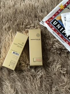 Новые духи Монталь/Montale intense roses musk/Duty