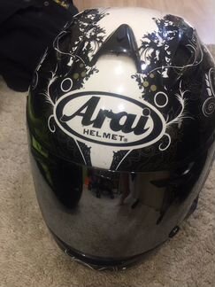 Шлем Arai