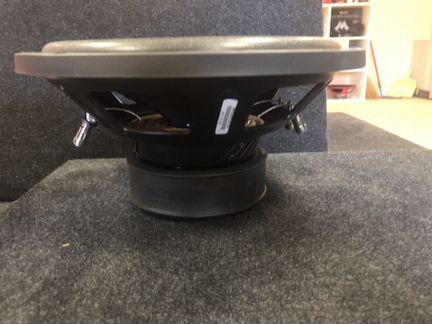 Сабвуфер Alphard Deaf Bonce Machete 12 lite