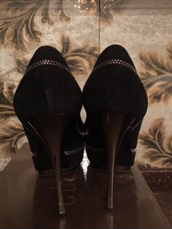 Туфли Gucci оригинал