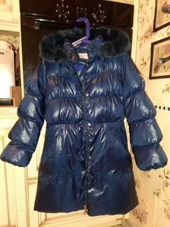 Ermanno Scervino junior