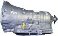 ZF6HP28X BMW АКПП восстановленная