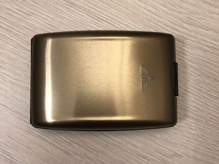 Кошелек Tru Virtu Oyster