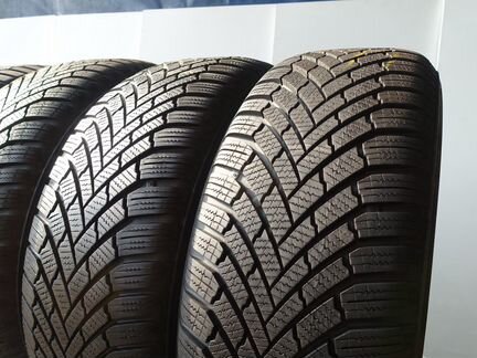 205 55 16 Continental WinterContact TS860 205/55 R