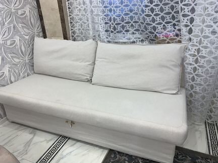 Диван IKEA
