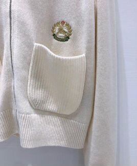 Кашемировая двоечка Burberry