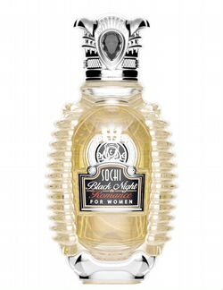 Shaik Sochi Onyx for Women - Шейк Сочи Женский