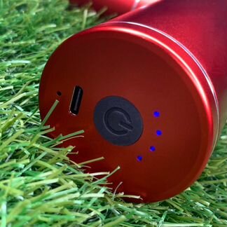 Перкуссионный массажер MiniPro m22