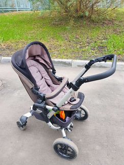 Коляска Cancord