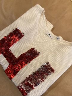 Кофта / свитер Tom Tailor Германия 10 - 12 лет