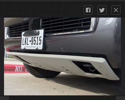 Toyota Sequoia 2018-2020 PT21234071 в наличии