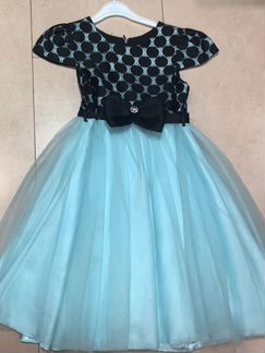 Платье детское