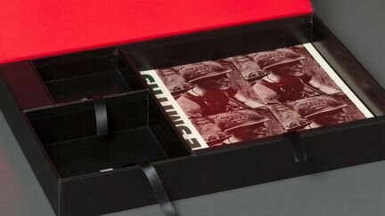 Smiths - Complete (11xLP + 8xCD, DVD - LTD BoxSet)