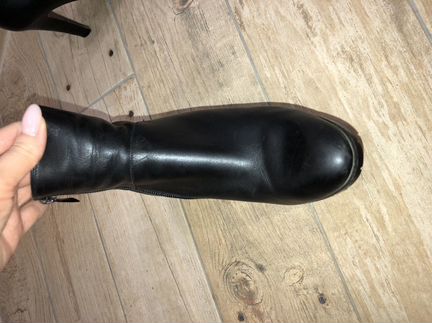 Ботильоны эконика