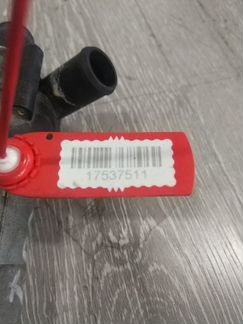 Помпа Mercedes-Benz Sprinter I (W901-905) 2000г