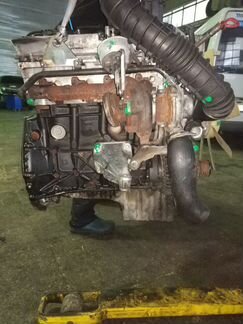 Двигатель Mercedes-Benz Vito W639 2005г