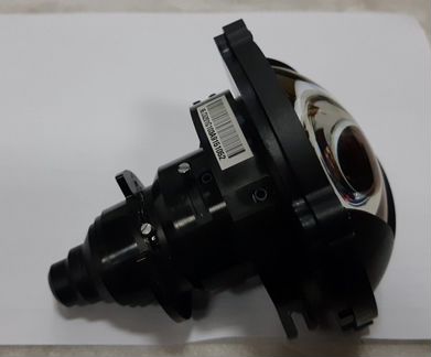 Короткофокусный обьектив для проекторов smart