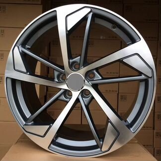 Диски R19 Audi VW A5 A6 A7 A8 Q3 Q5