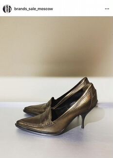 Туфли Miu Miu