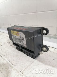 Блок SRS Chevrolet Cobalt 2011-2015