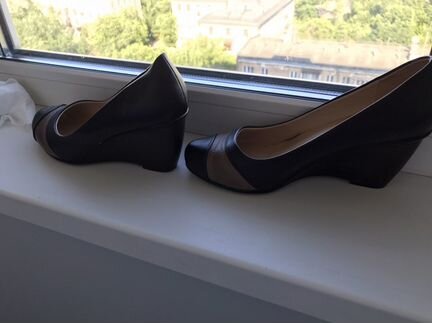 Туфли женские Ronzo