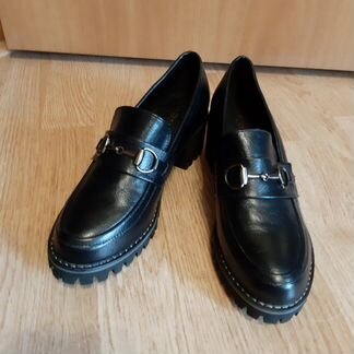 Ботинки новые