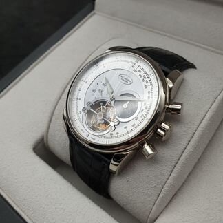 Часы Parmigiani Fleurier Tondagraph Tourbillon