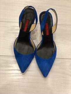 Туфли Carolina Herrera