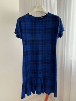 Платье Jil Sander Navi