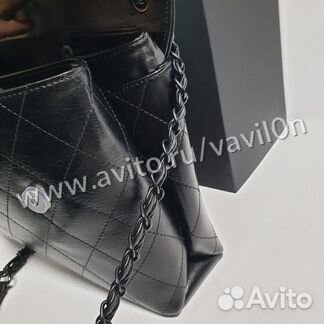 Клатч Chanel