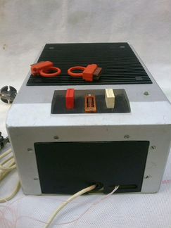 Охранное устройство Сирена