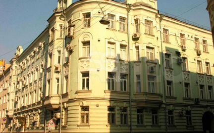 Сдам Офисное помещение, 235.00 м²