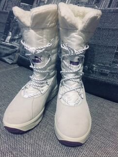 Ботинки женские Puma