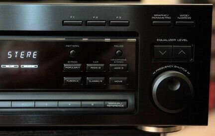 Kenwood ge 7020