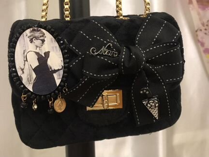 Сумка для девочки