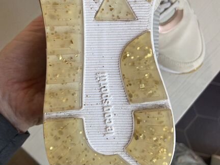 Кроссовки le coq sportif 38 размер