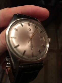 Часы Omega Механика люкс Оригинал