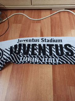 Шарф футбольный, обмен