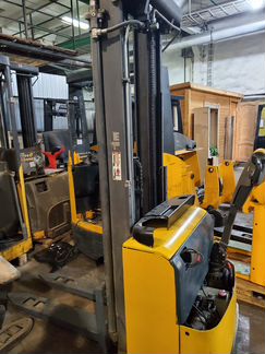 Штабелер Атлет 5400