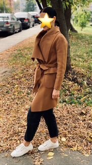 Пальто Италия