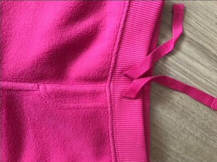 Old Navy тёплые джинсы и штаны флис 6-12 мес