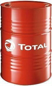 Моторное масло Total Rubia tir 8600 10W-40 208 л