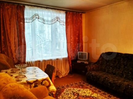 1-к квартира, 33 м², 5/9 эт.