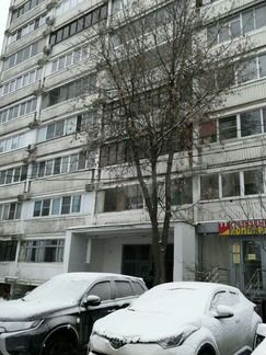 1-к квартира, 37.4 м², 5/16 эт.