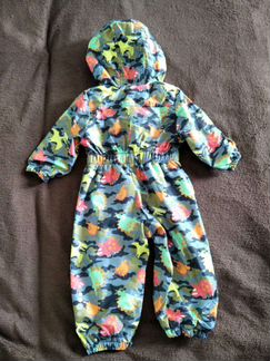 Комбинезон 80 см Баркито