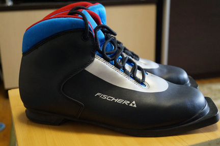 Мужские Лыжные ботинки