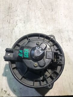Мотор печки Mitsubishi Galant EA3A USA 4G64