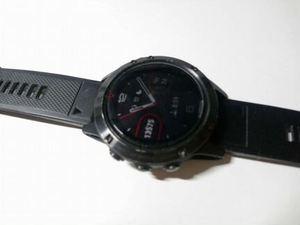 Garmin fenix 5