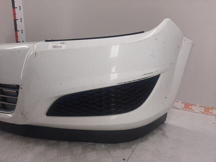 Бампер передний для Opel Astra H 375768702