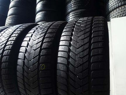 205 40 18 pirelli sottozero 3 шины r18 l m